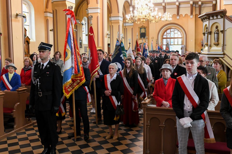 Narodowe Święto Konstytucji 3 Maja