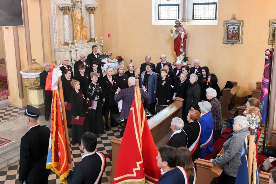 Narodowe Święto Konstytucji 3 Maja