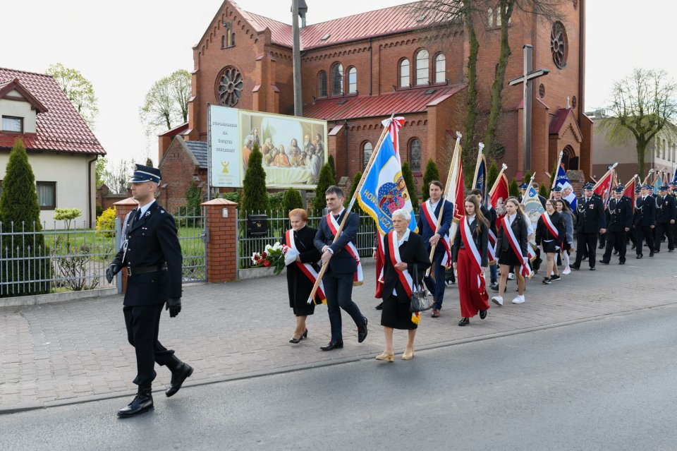 Narodowe Święto Konstytucji 3 Maja