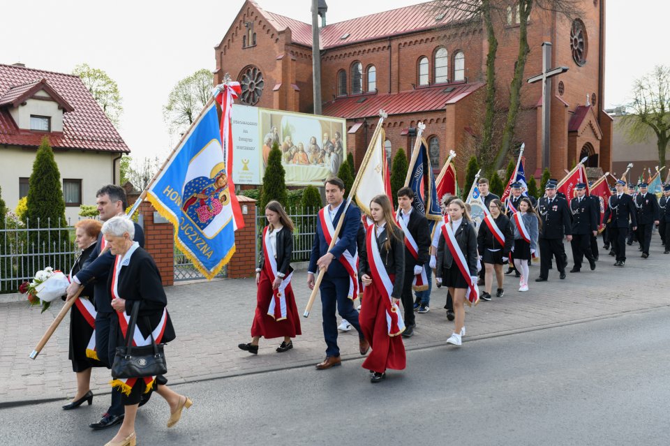 Narodowe Święto Konstytucji 3 Maja