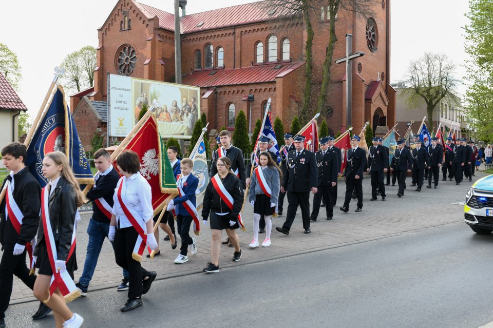 Narodowe Święto Konstytucji 3 Maja