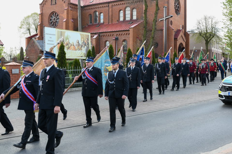 Narodowe Święto Konstytucji 3 Maja