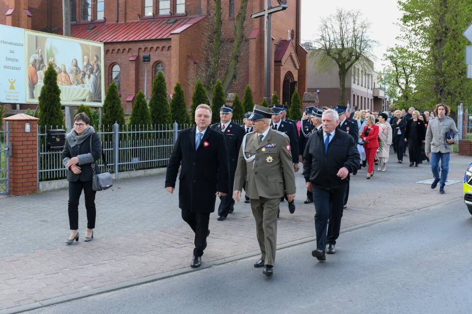 Narodowe Święto Konstytucji 3 Maja