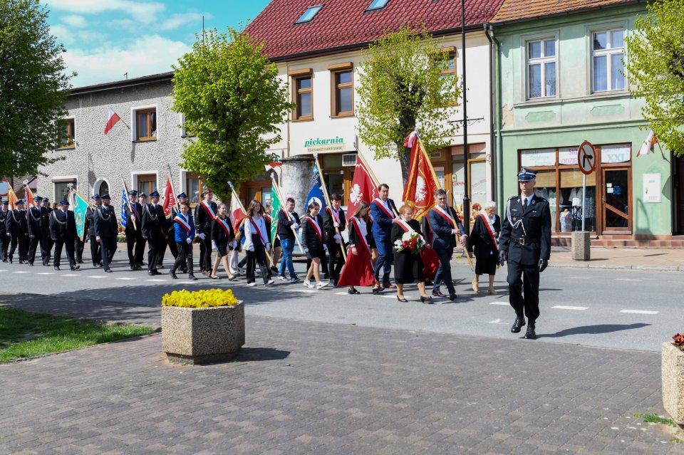 Narodowe Święto Konstytucji 3 Maja