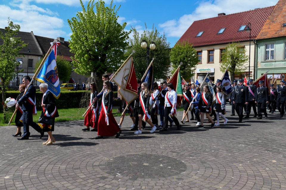 Narodowe Święto Konstytucji 3 Maja