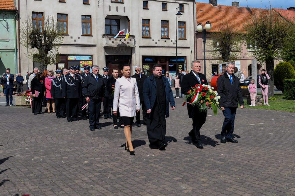 Narodowe Święto Konstytucji 3 Maja