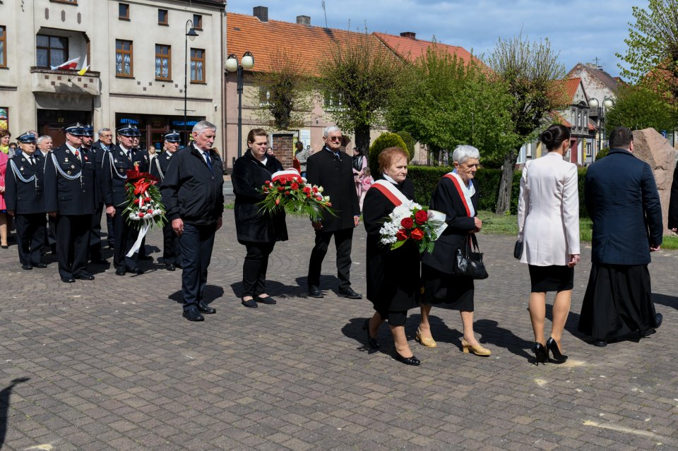 Narodowe Święto Konstytucji 3 Maja