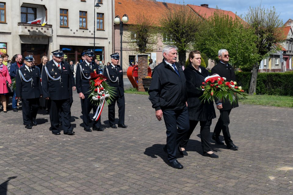 Narodowe Święto Konstytucji 3 Maja