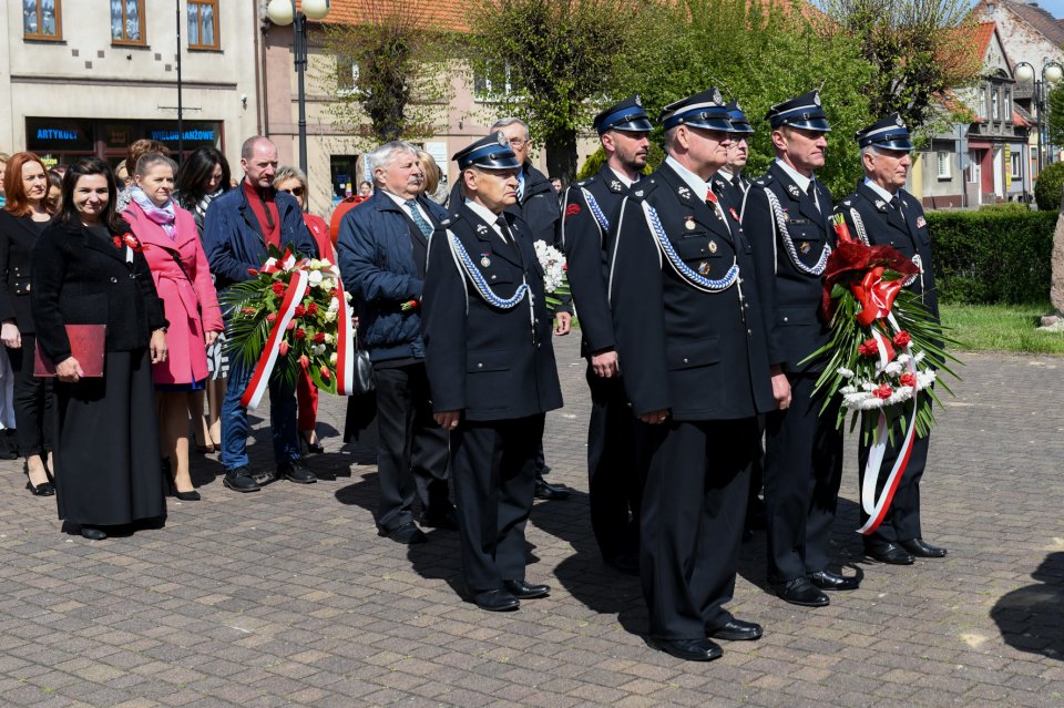 Narodowe Święto Konstytucji 3 Maja