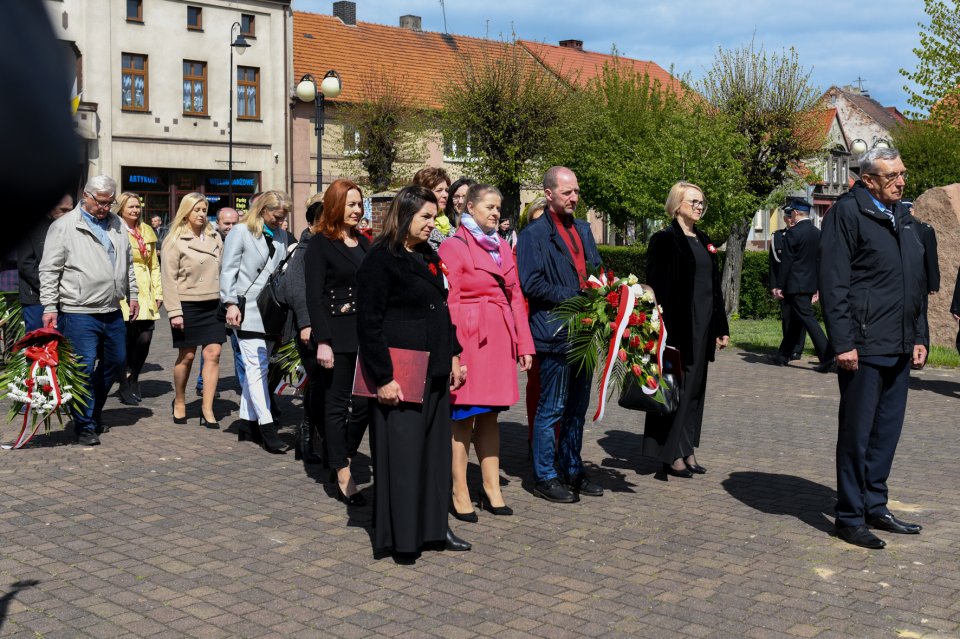 Narodowe Święto Konstytucji 3 Maja