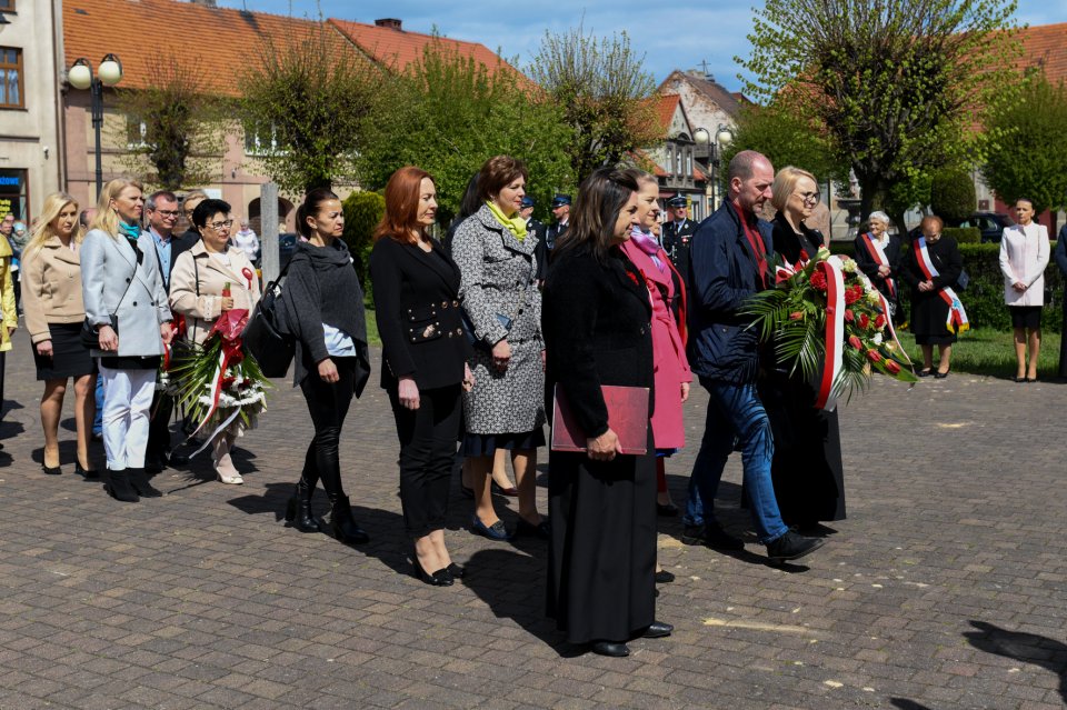 Narodowe Święto Konstytucji 3 Maja