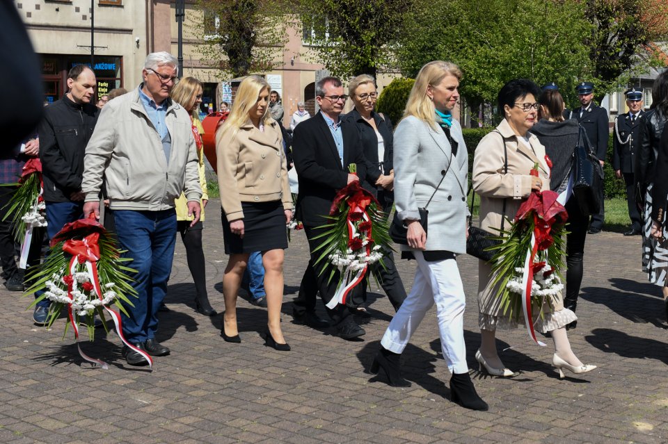 Narodowe Święto Konstytucji 3 Maja