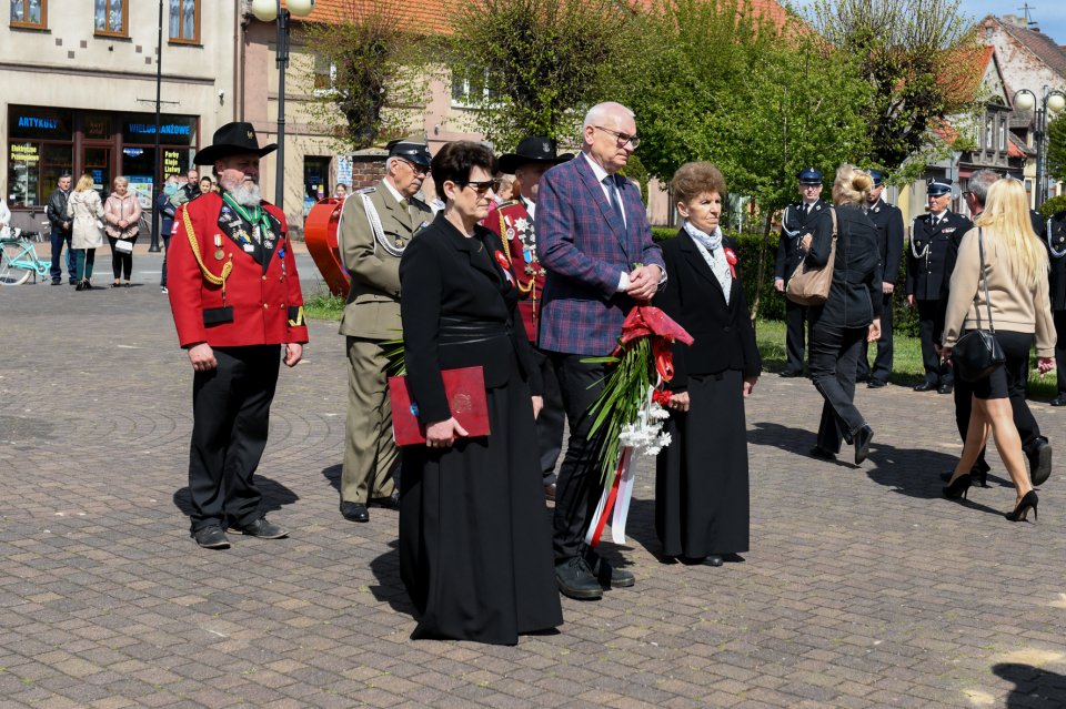 Narodowe Święto Konstytucji 3 Maja