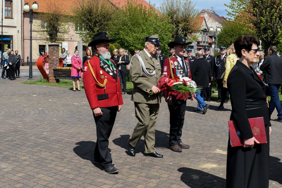 Narodowe Święto Konstytucji 3 Maja