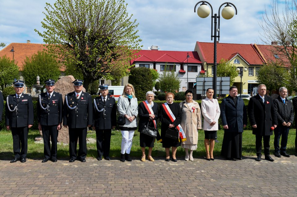 Narodowe Święto Konstytucji 3 Maja