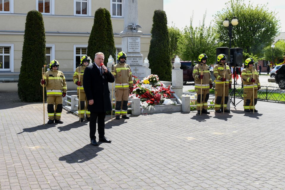 Narodowe Święto Konstytucji 3 Maja