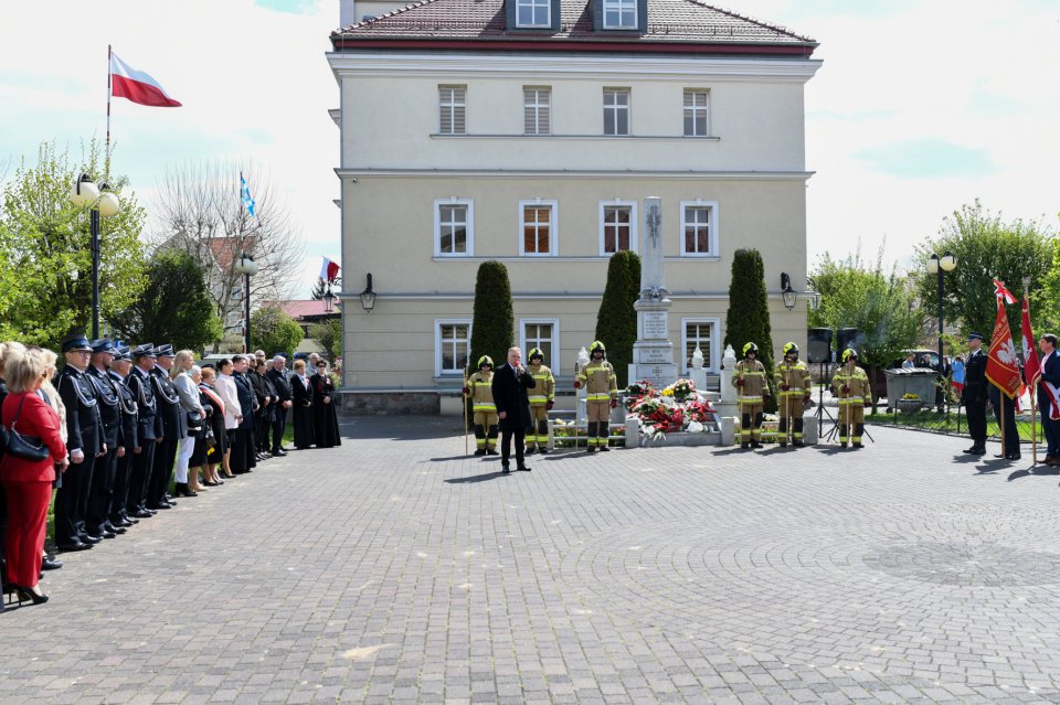 Narodowe Święto Konstytucji 3 Maja