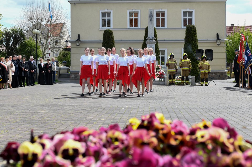 Narodowe Święto Konstytucji 3 Maja