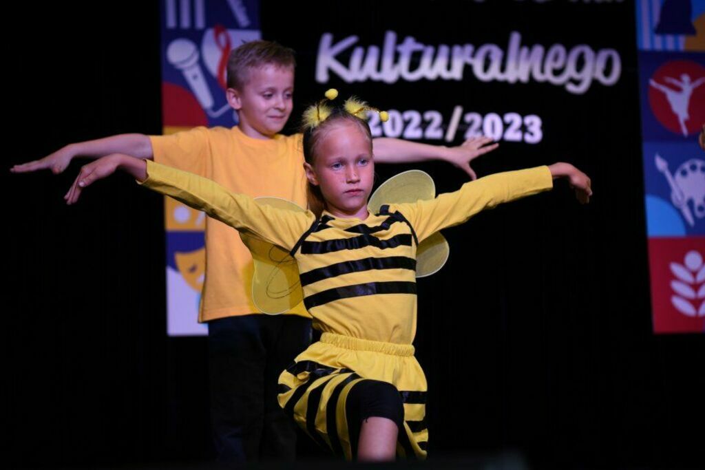 Zakończenie Sezonu Kulturalnego w M-GOK-u