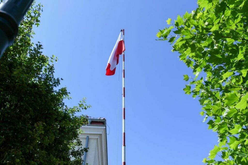 Kolarskie Mistrzostwa Polski w Raszkowie