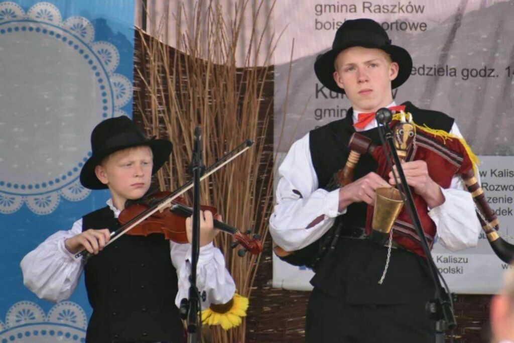 XIII Swojskie Spotkania z Folklorem za nami