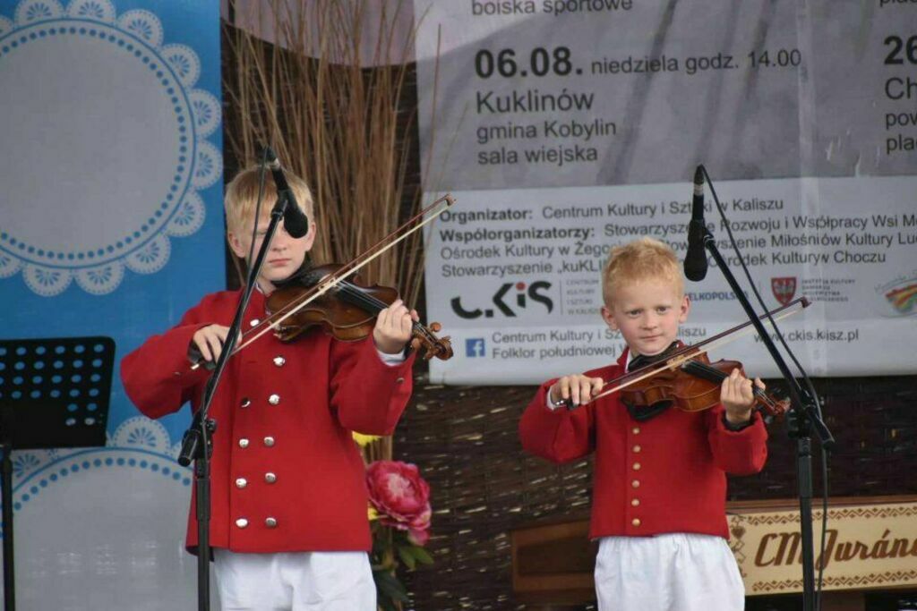 XIII Swojskie Spotkania z Folklorem za nami