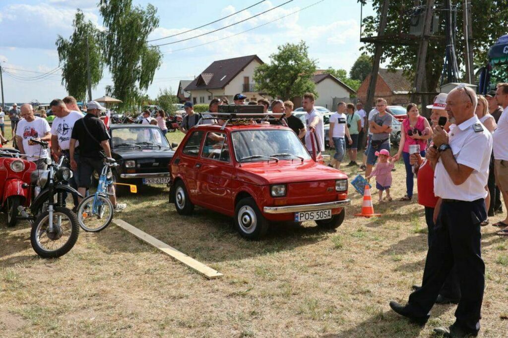 XIII Swojskie Spotkania z Folklorem za nami