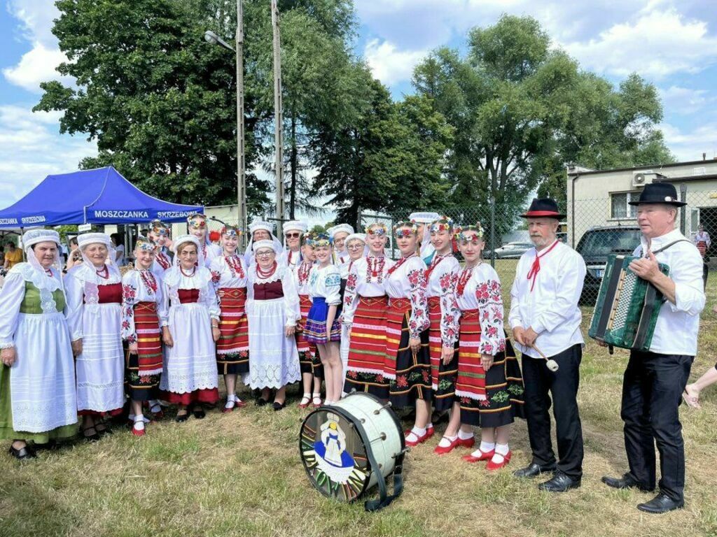 Polsko-ukraińska wymiana młodzieży