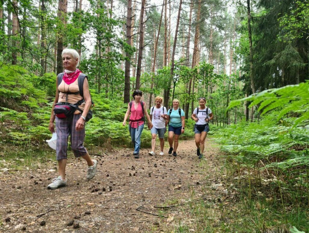 Raszków wspiera Onkorejs