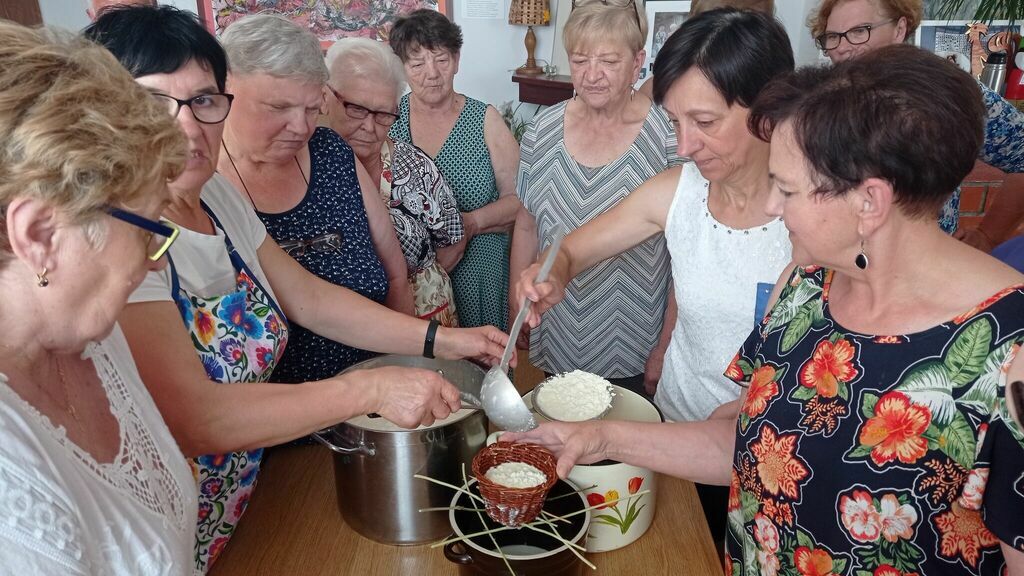 Poznali piecki raszkowskie