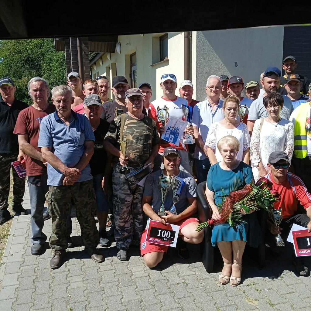 I MEMORIAŁ JANA WAWRZYNIAKA