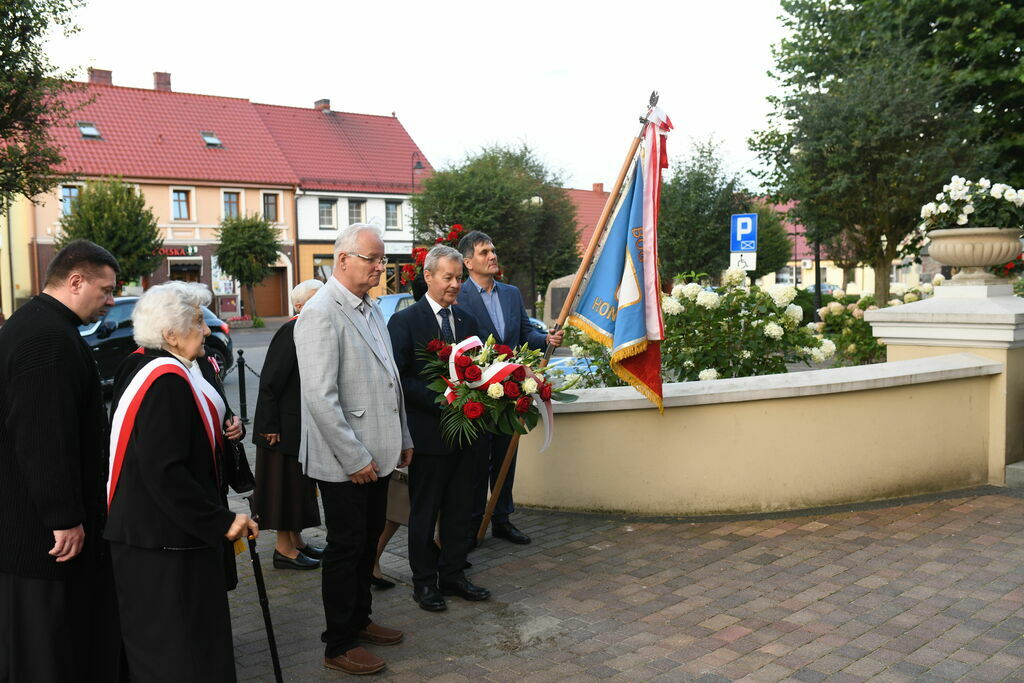 84. rocznica wybuchu II wojny światowej