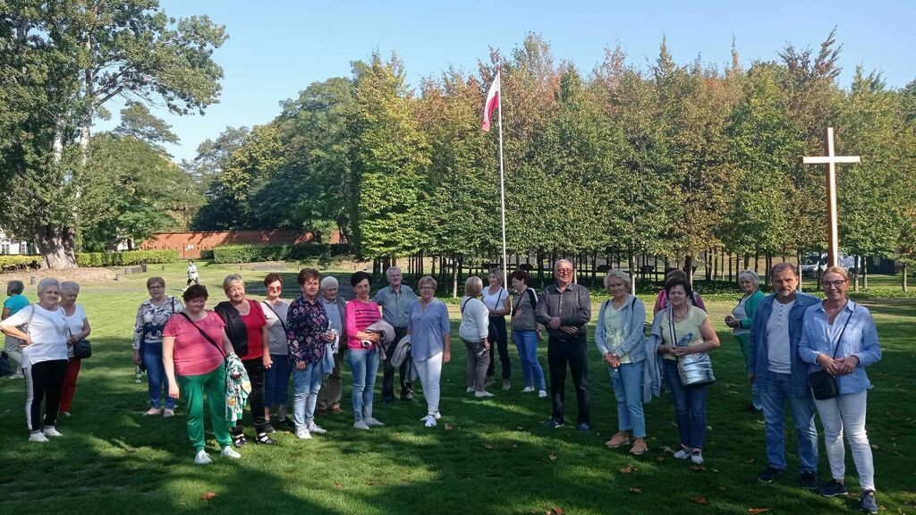 Śladami Powstańców Styczniowych