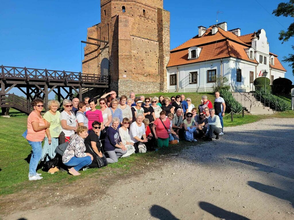 Śladami Powstańców Styczniowych