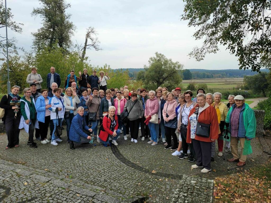 Śladami Powstańców Styczniowych