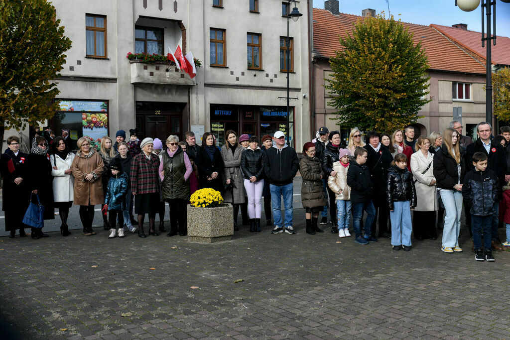 Narodowe Święto Niepodległości 2023