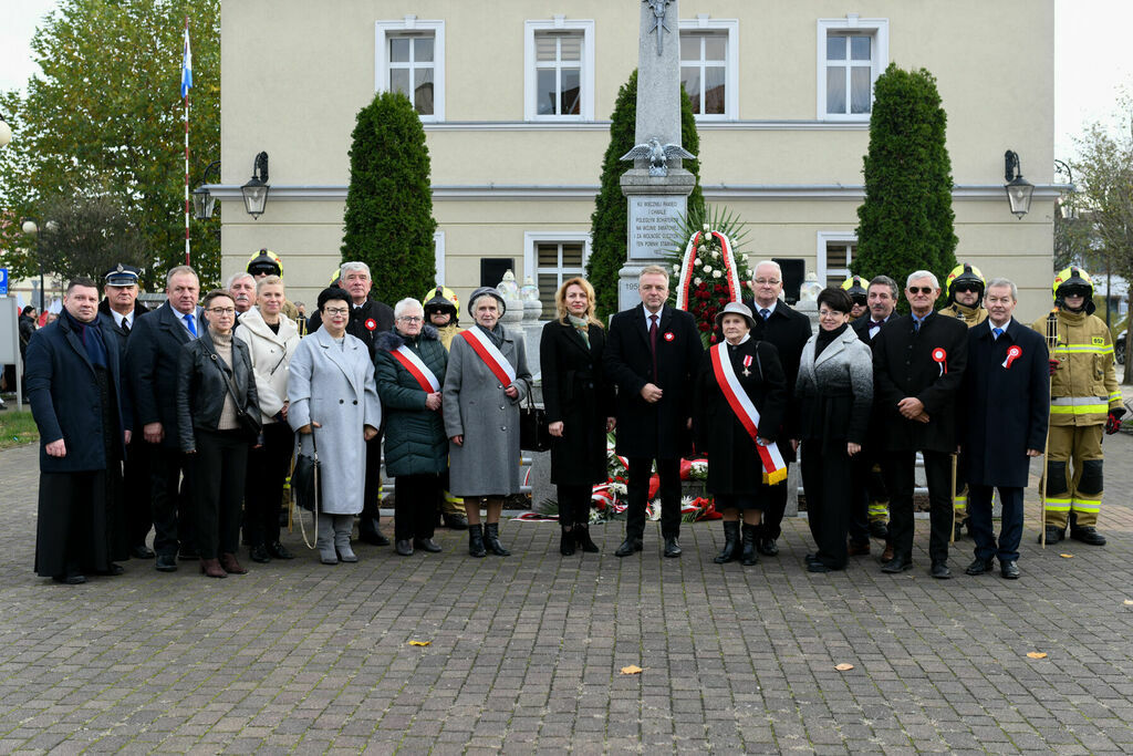 Narodowe Święto Niepodległości 2023