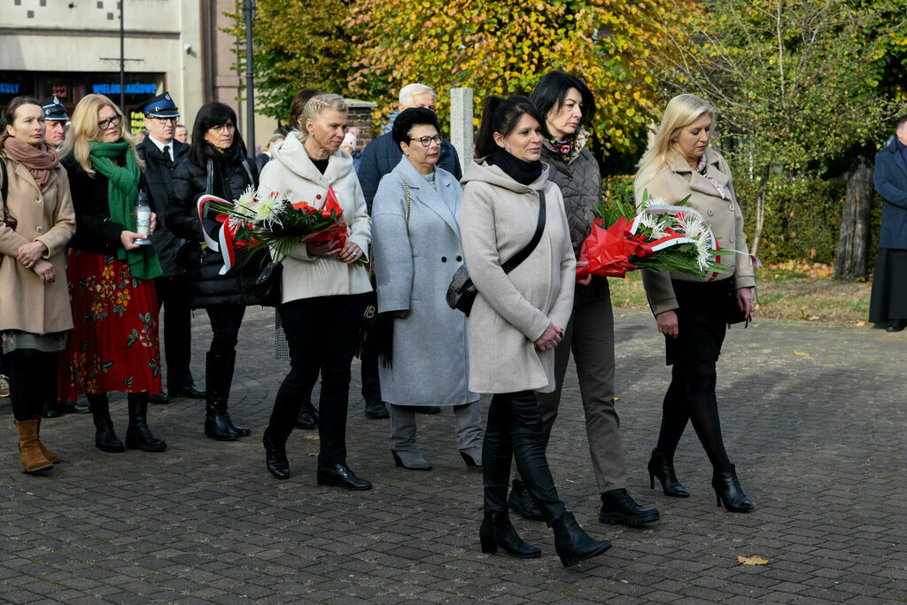 Narodowe Święto Niepodległości 2023