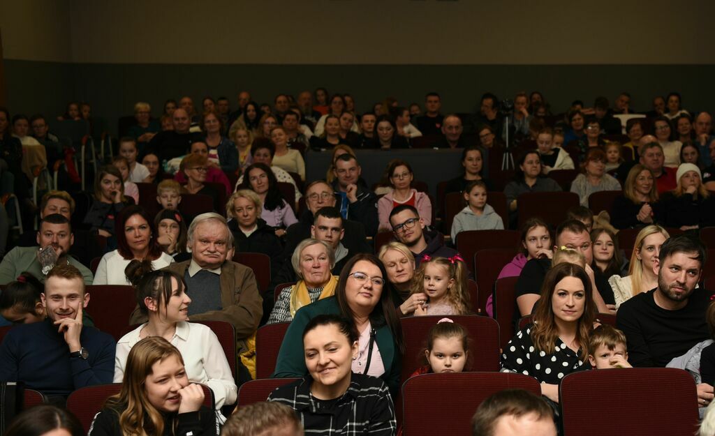 Rekordowa Wielka Orkiestra Świątecznej Pomocy w Raszkowie