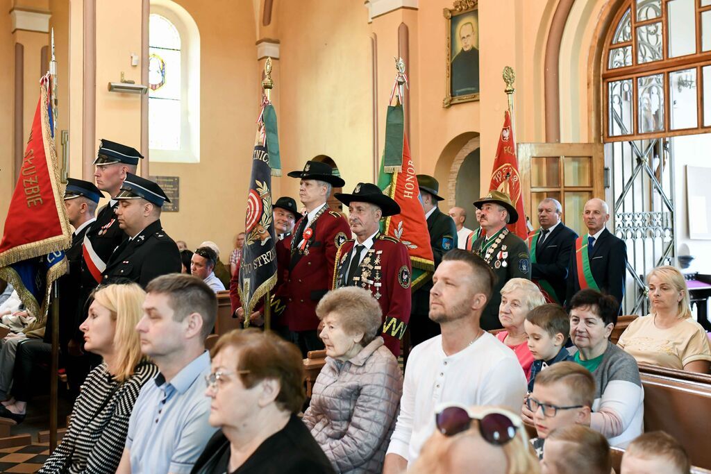 NARODOWE ŚWIĘTO KONSTYTUCJI 3 MAJA