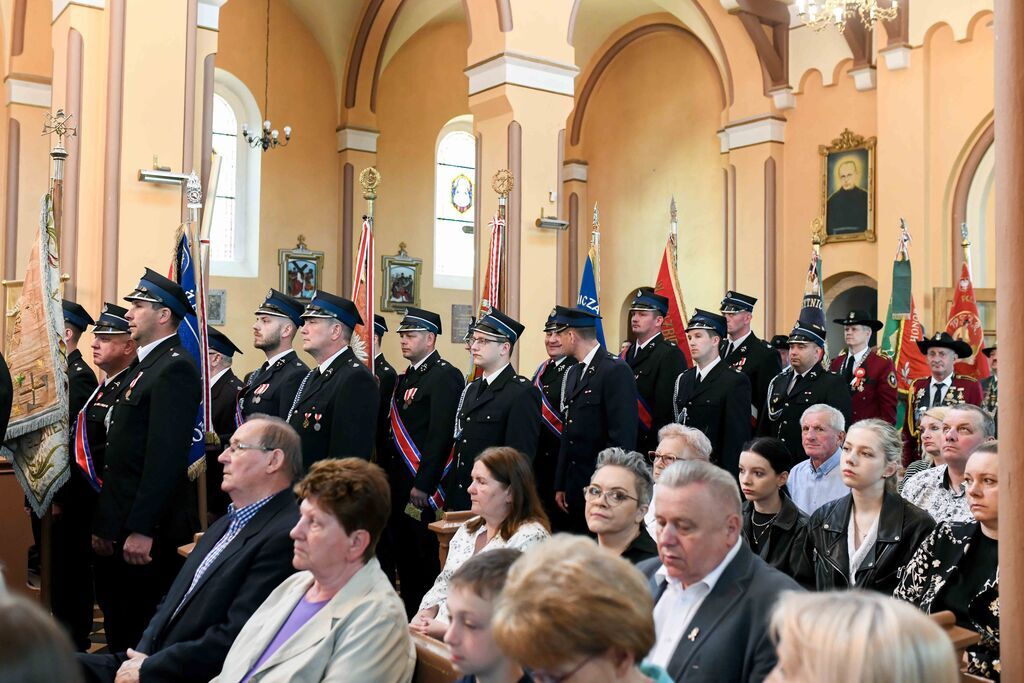 NARODOWE ŚWIĘTO KONSTYTUCJI 3 MAJA