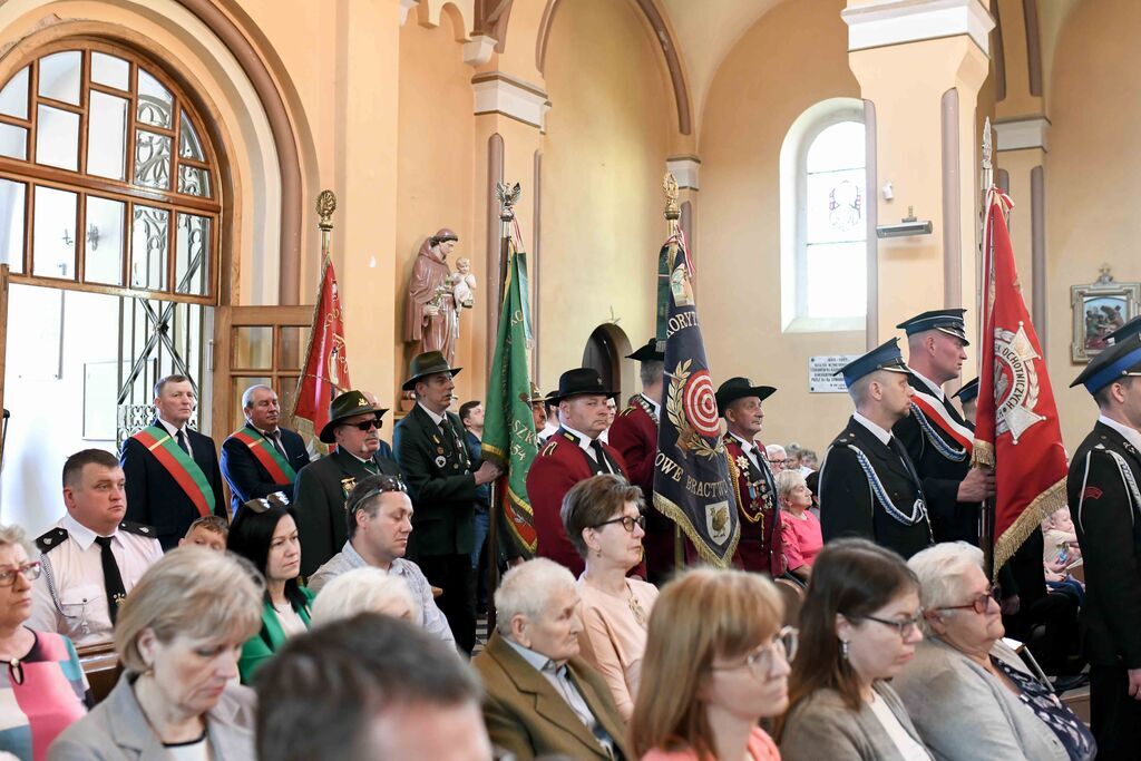 NARODOWE ŚWIĘTO KONSTYTUCJI 3 MAJA