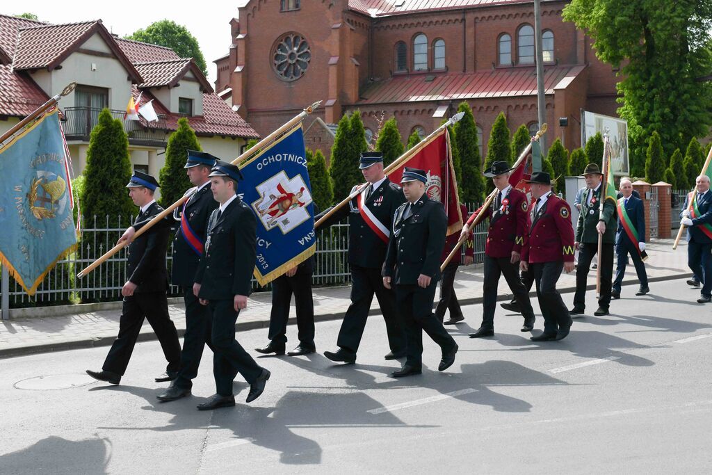 NARODOWE ŚWIĘTO KONSTYTUCJI 3 MAJA