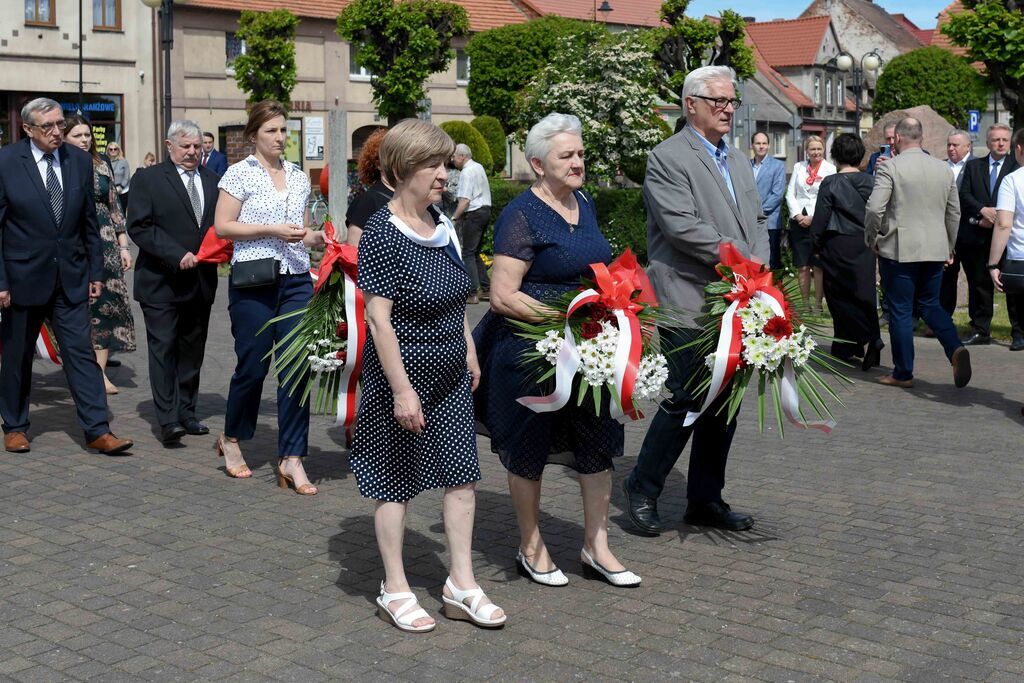 NARODOWE ŚWIĘTO KONSTYTUCJI 3 MAJA