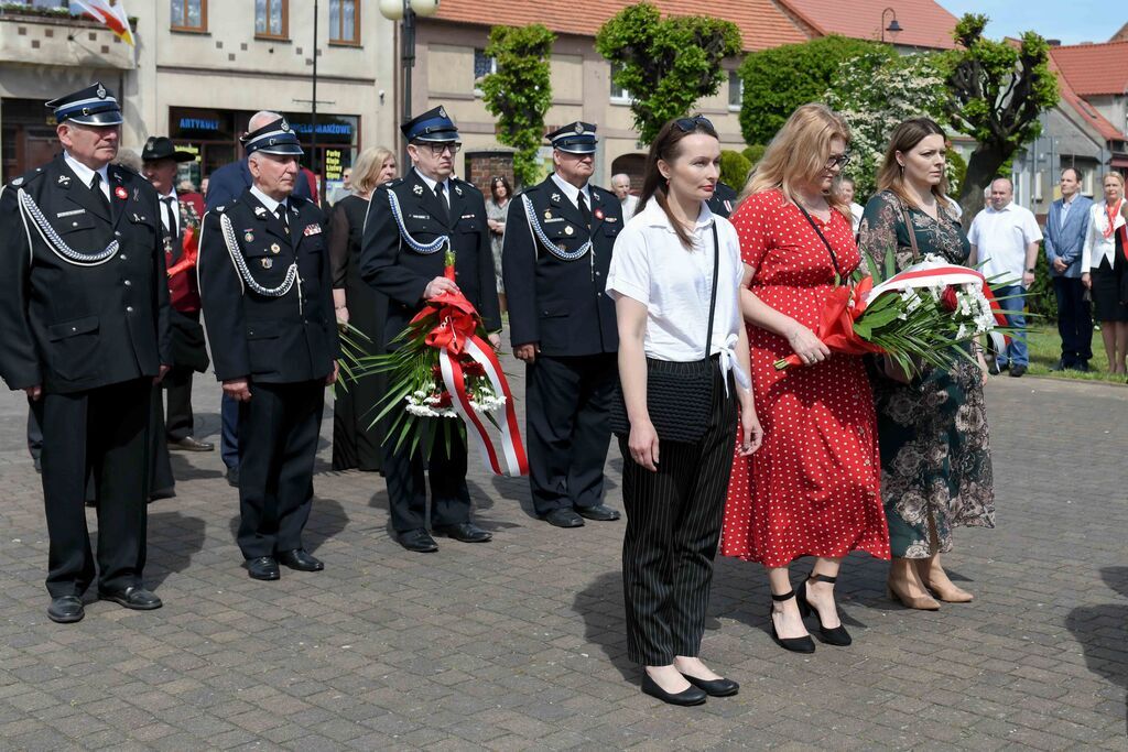 NARODOWE ŚWIĘTO KONSTYTUCJI 3 MAJA