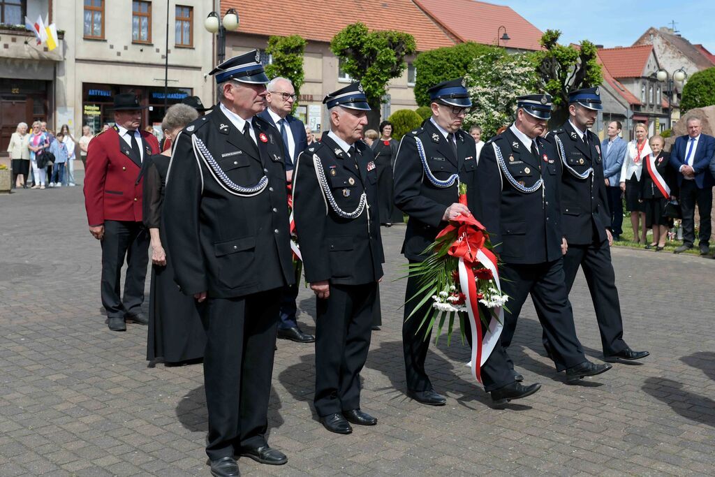 NARODOWE ŚWIĘTO KONSTYTUCJI 3 MAJA