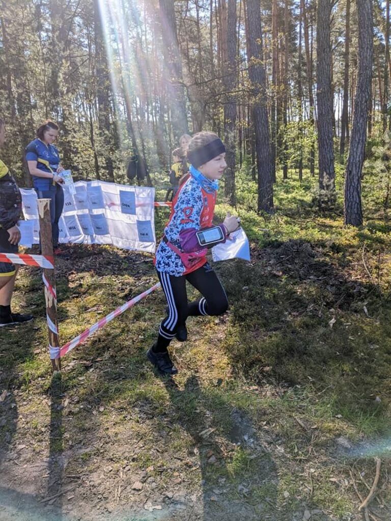 22 medale w jeden weekend dla UKS Arkady Raszków!