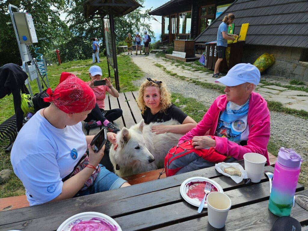 Raszków wspiera OnkoRejs