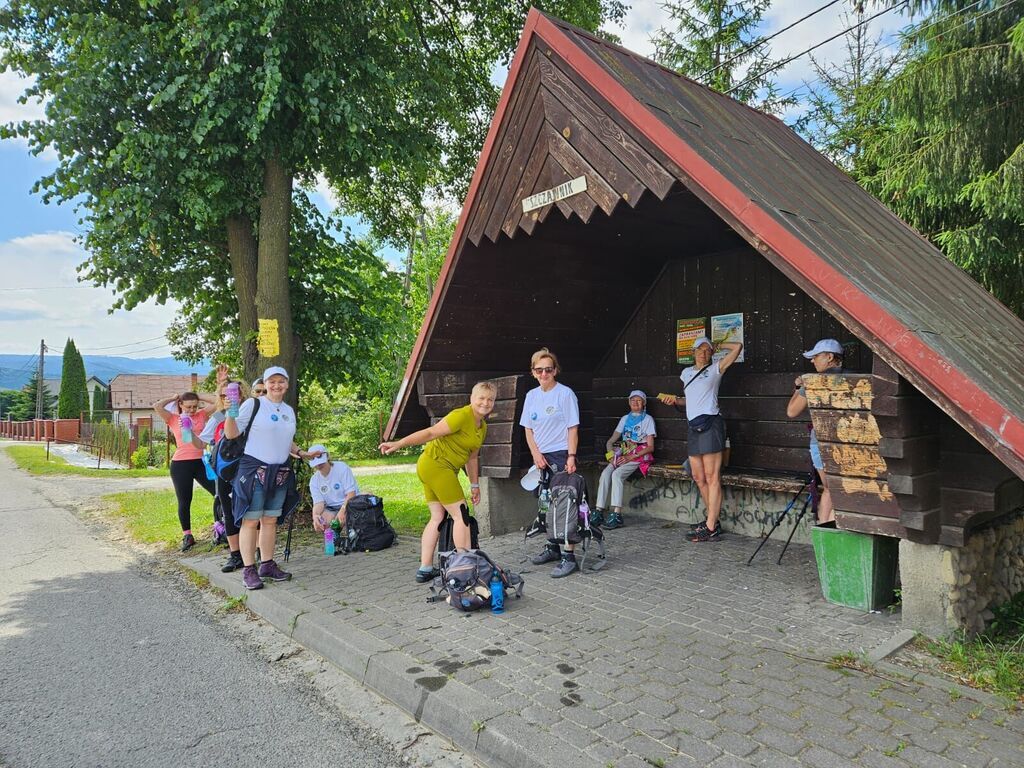 Raszków wspiera OnkoRejs