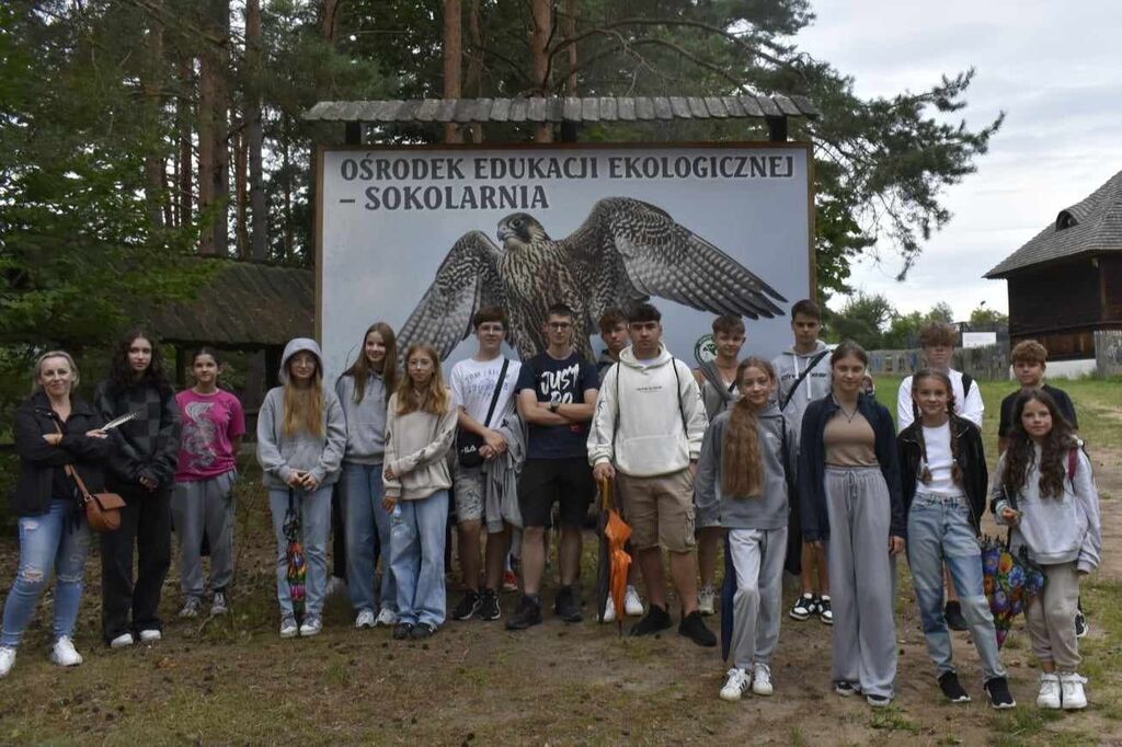 Kolonie w Wasilkowie